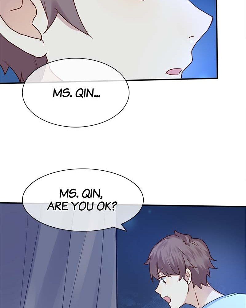 When Fiction Becomes Reality Chapter 5 - page 16