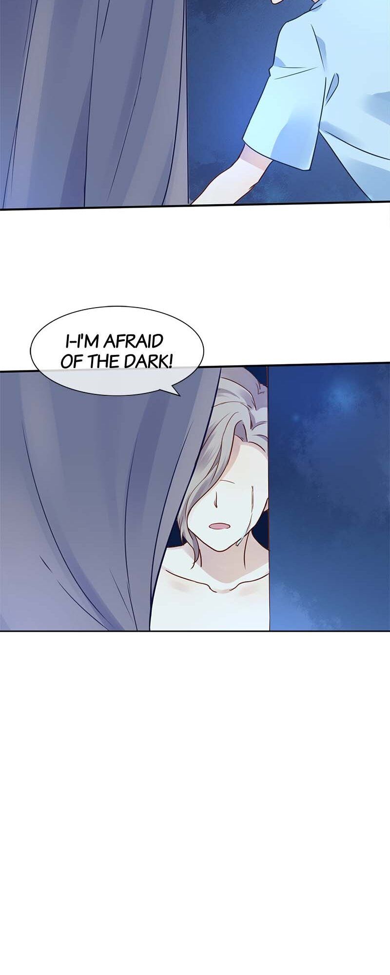 When Fiction Becomes Reality Chapter 5 - page 17