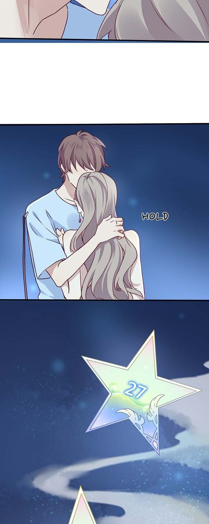 When Fiction Becomes Reality Chapter 5 - page 22