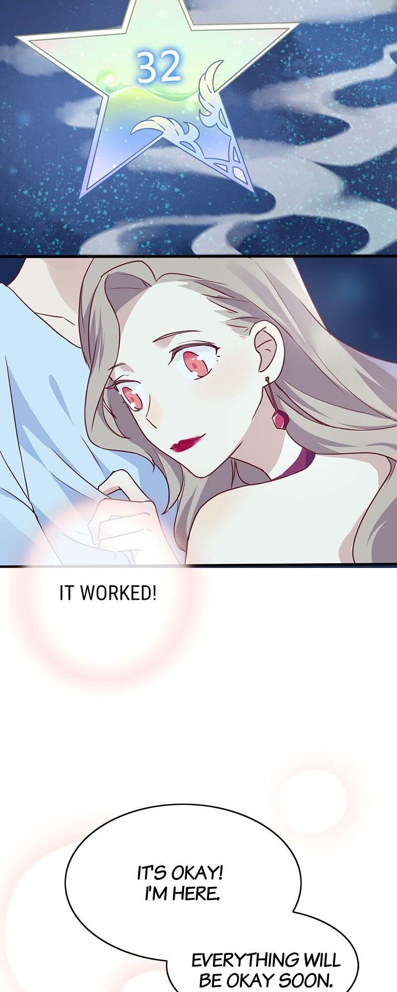 When Fiction Becomes Reality Chapter 5 - page 23