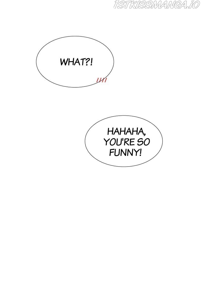 When Fiction Becomes Reality Chapter 6 - page 10