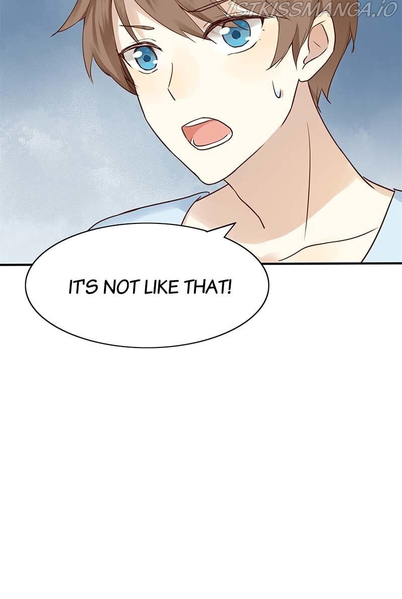 When Fiction Becomes Reality Chapter 6 - page 18