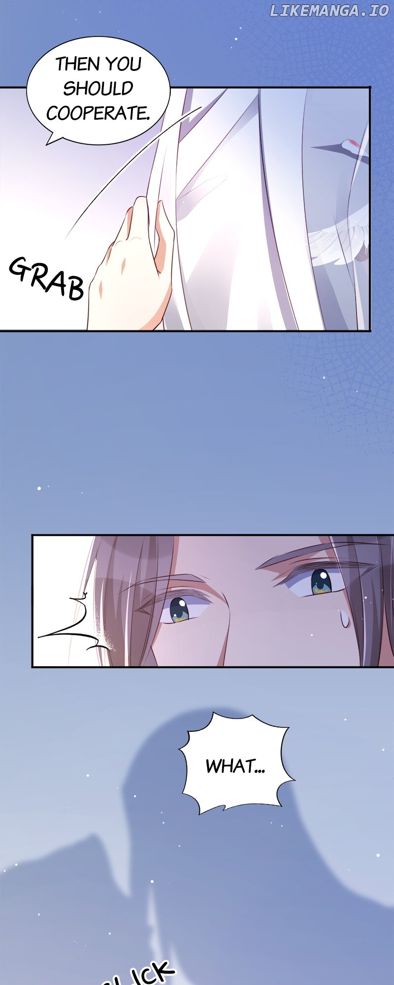 When Fiction Becomes Reality Chapter 141 - page 14