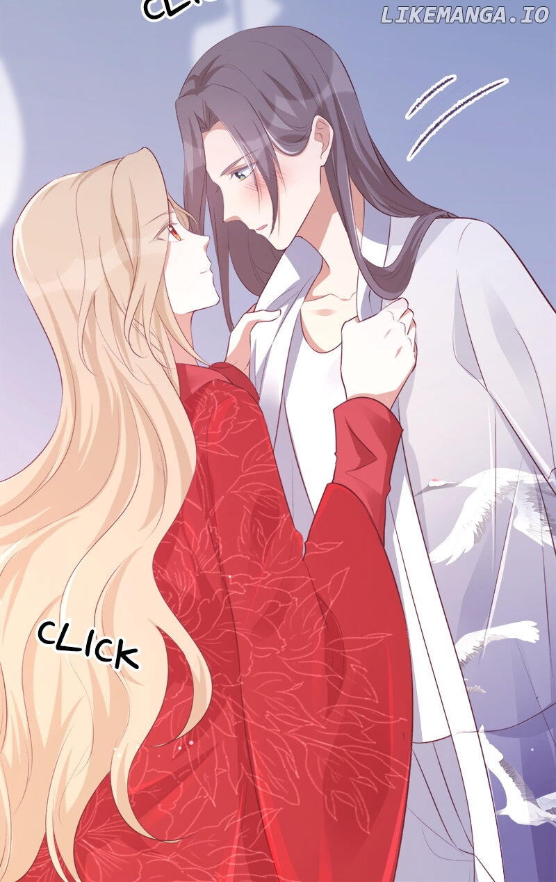 When Fiction Becomes Reality Chapter 141 - page 15