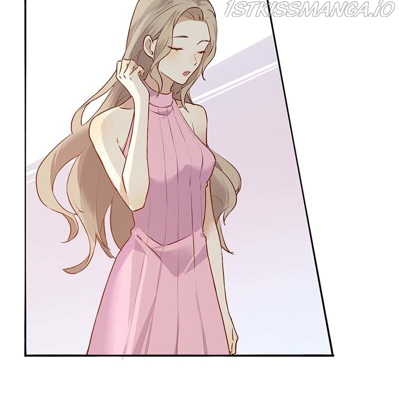 When Fiction Becomes Reality Chapter 7 - page 19