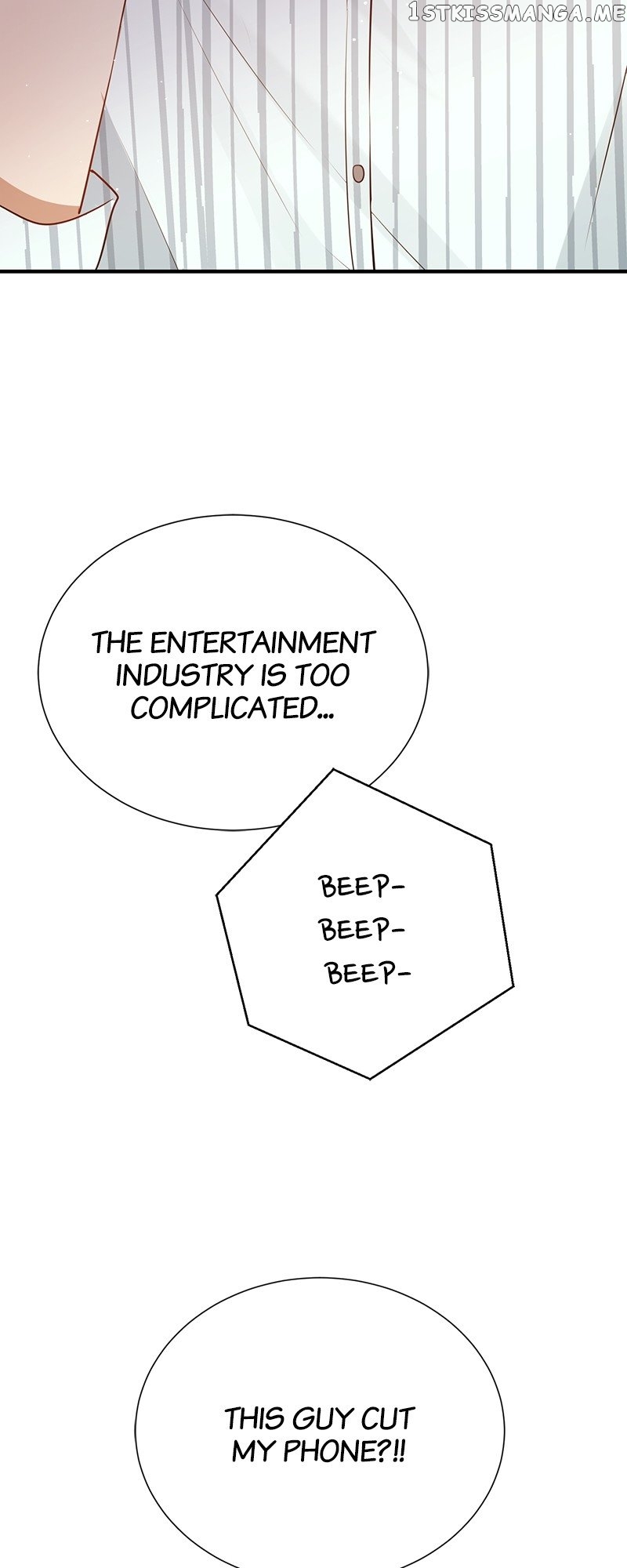 When Fiction Becomes Reality Chapter 77 - page 11