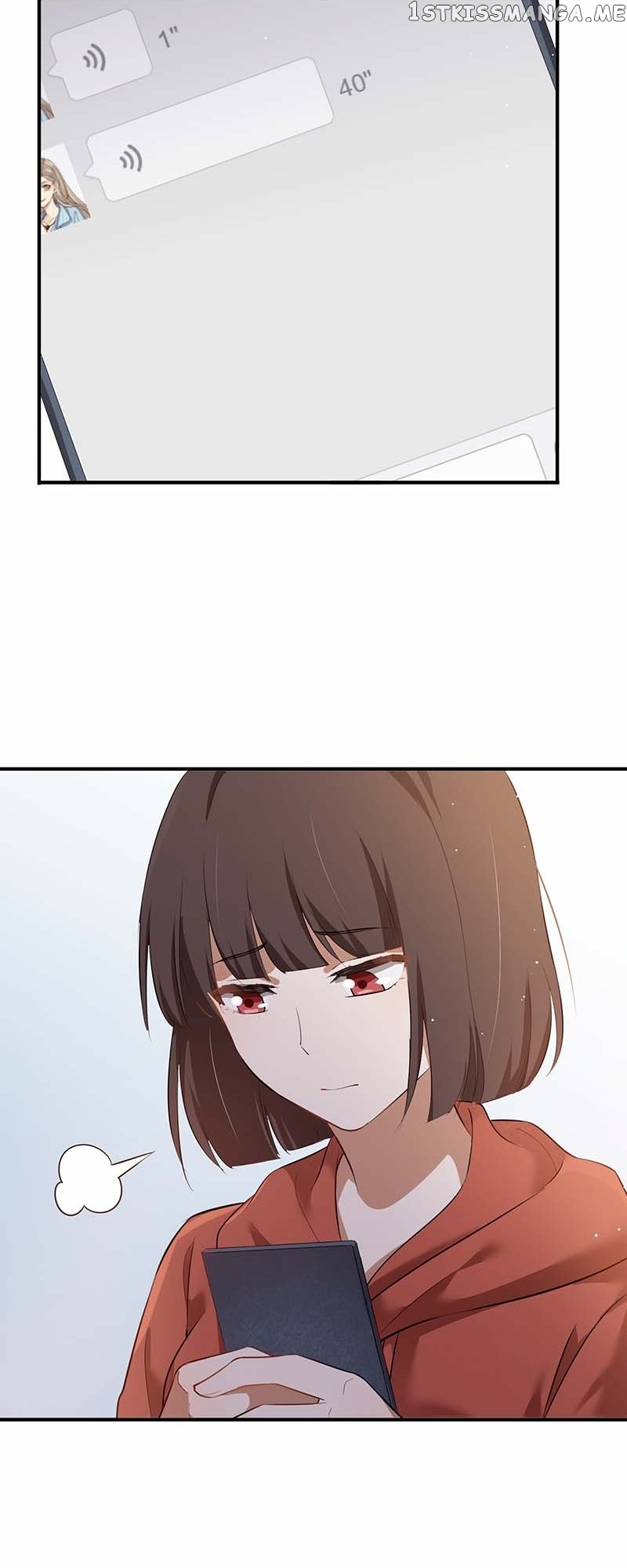 When Fiction Becomes Reality Chapter 77 - page 19