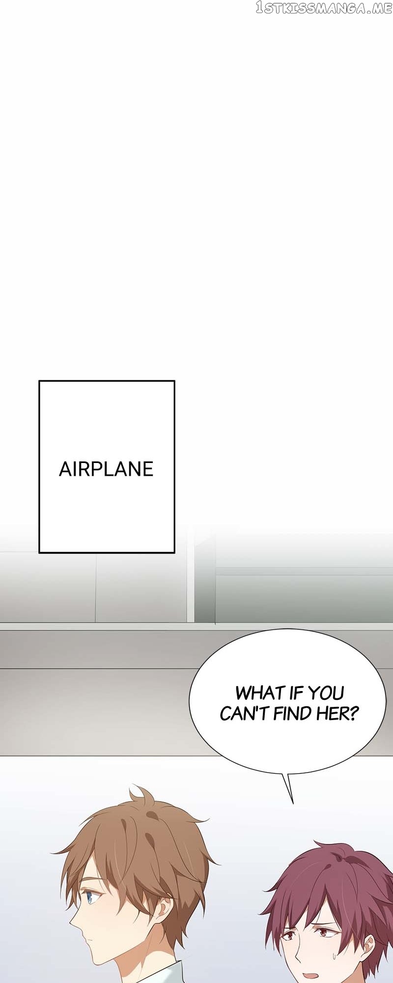 When Fiction Becomes Reality Chapter 77 - page 20