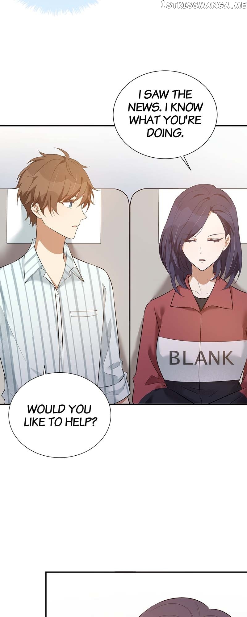When Fiction Becomes Reality Chapter 77 - page 24