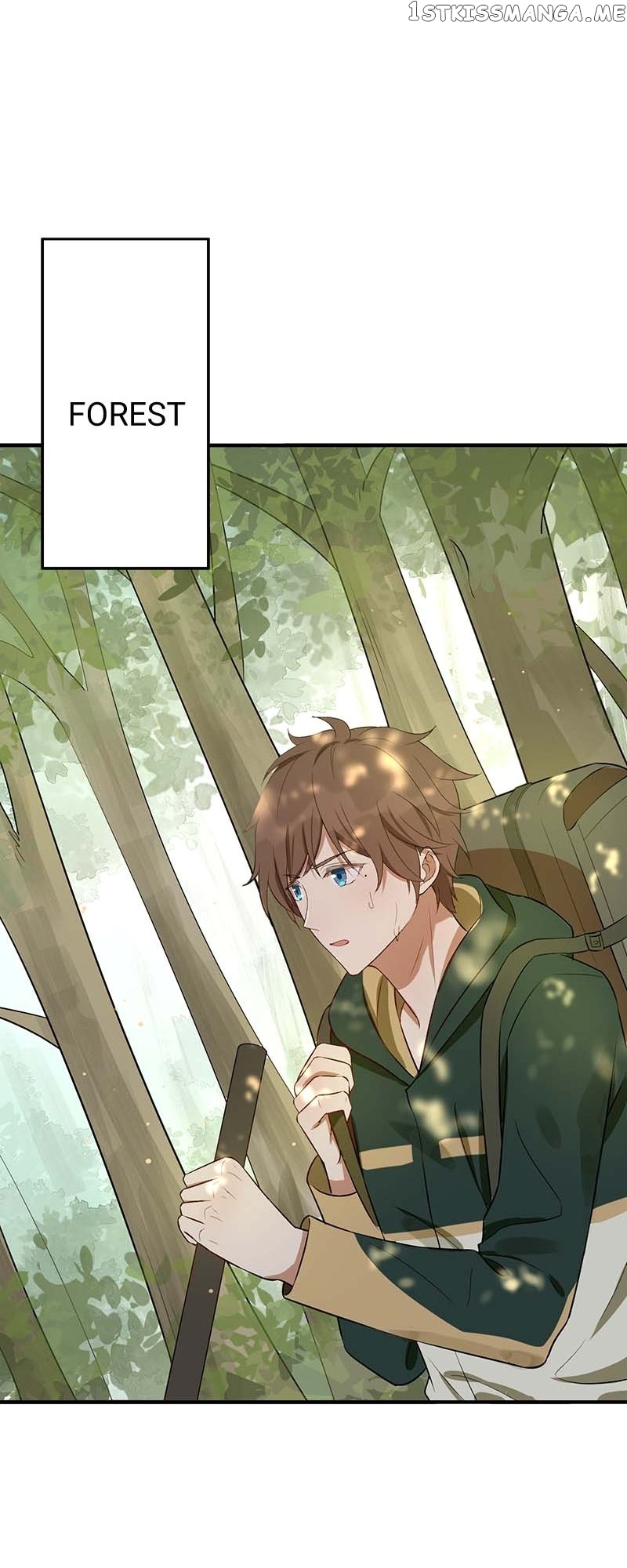 When Fiction Becomes Reality Chapter 77 - page 29