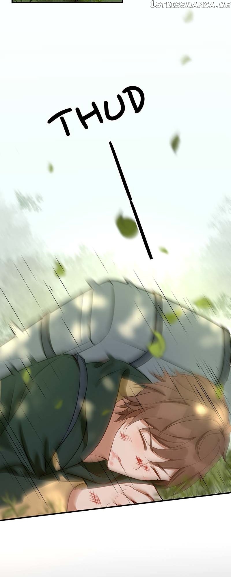 When Fiction Becomes Reality Chapter 77 - page 31