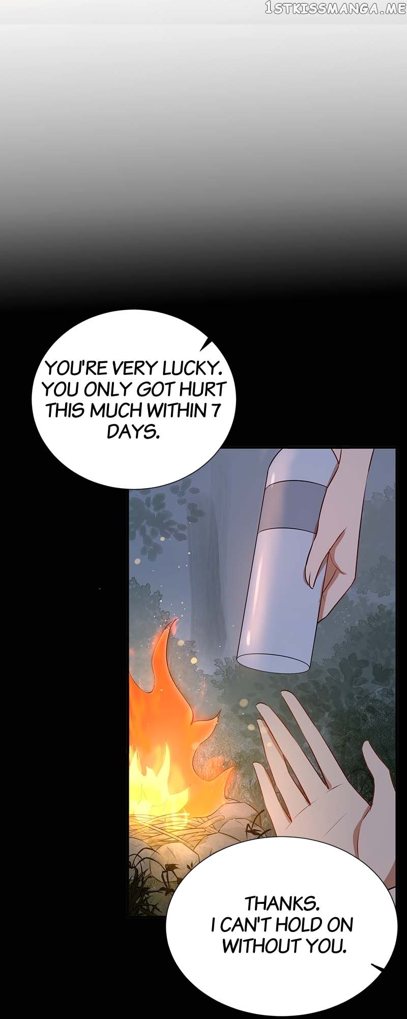 When Fiction Becomes Reality Chapter 77 - page 32