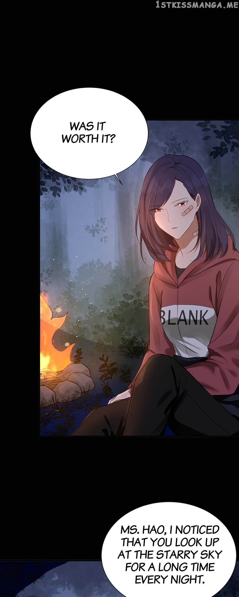 When Fiction Becomes Reality Chapter 77 - page 33