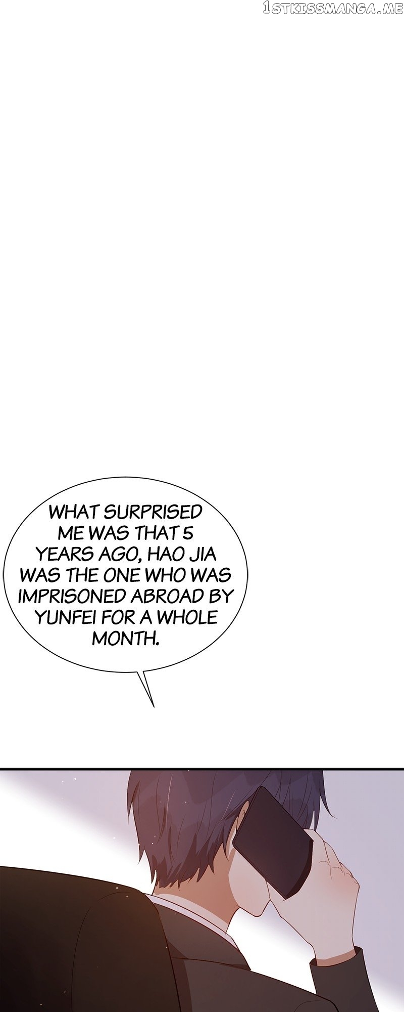 When Fiction Becomes Reality Chapter 77 - page 7