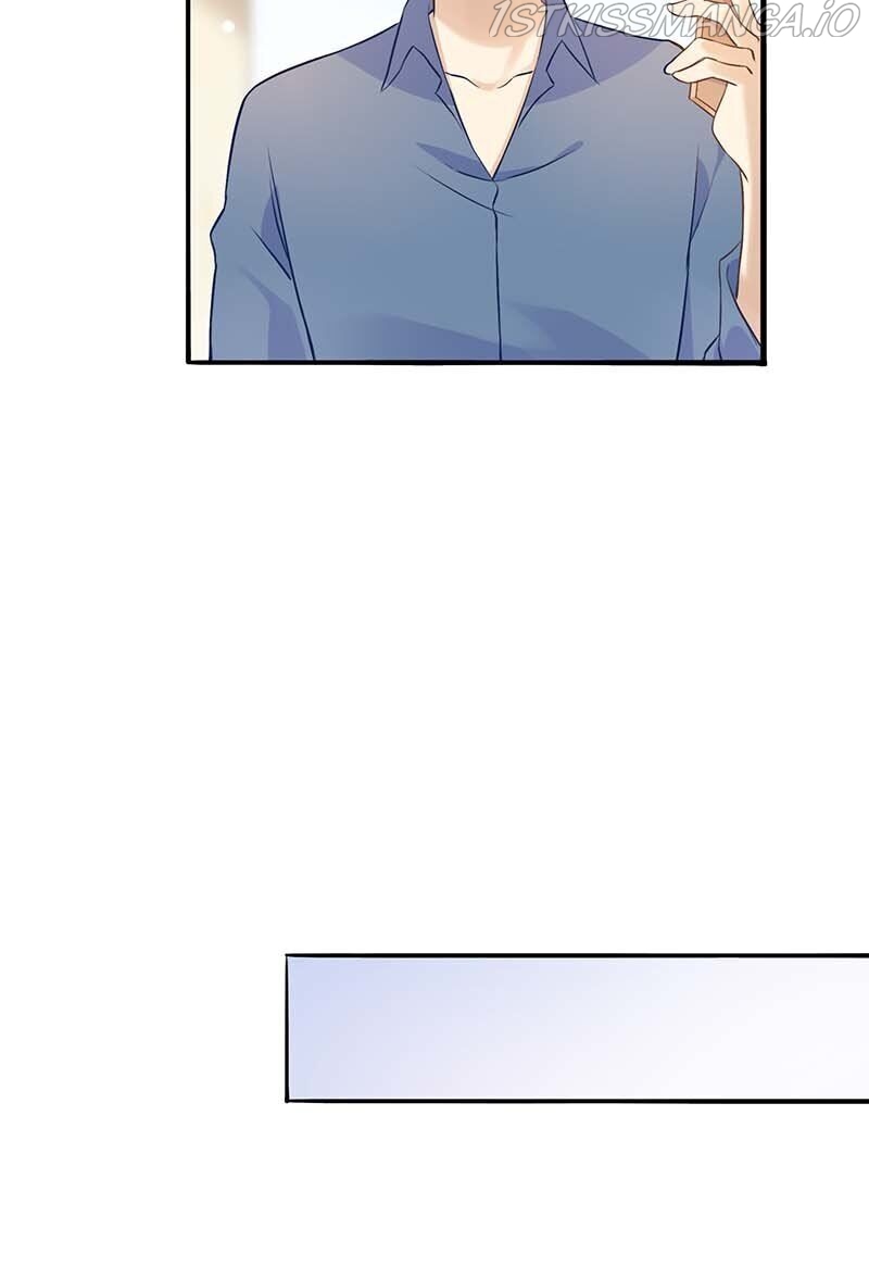 When Fiction Becomes Reality Chapter 8 - page 11