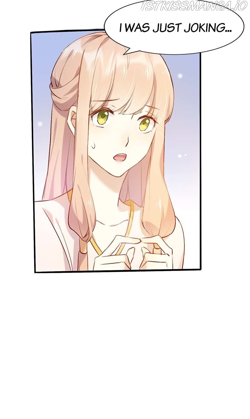 When Fiction Becomes Reality Chapter 8 - page 8