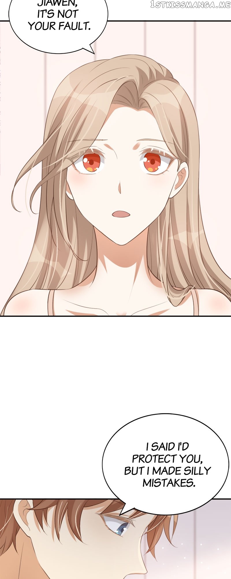 When Fiction Becomes Reality Chapter 79 - page 10