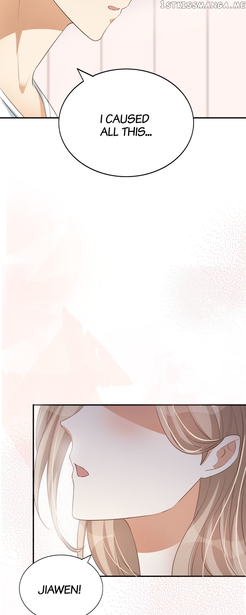 When Fiction Becomes Reality Chapter 79 - page 11