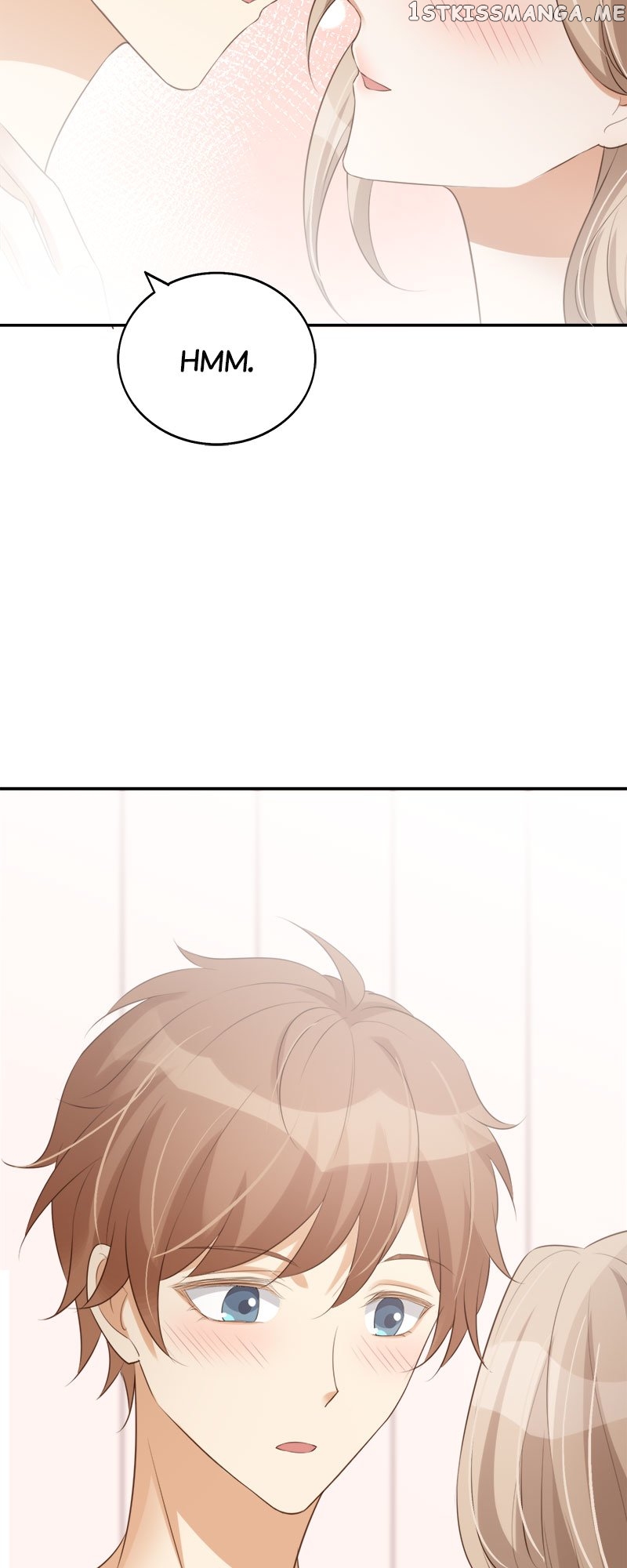When Fiction Becomes Reality Chapter 79 - page 16