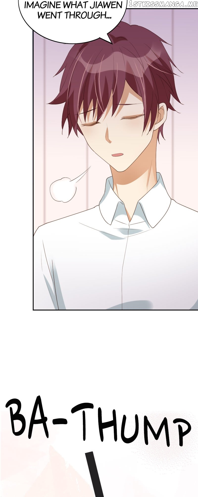 When Fiction Becomes Reality Chapter 79 - page 21