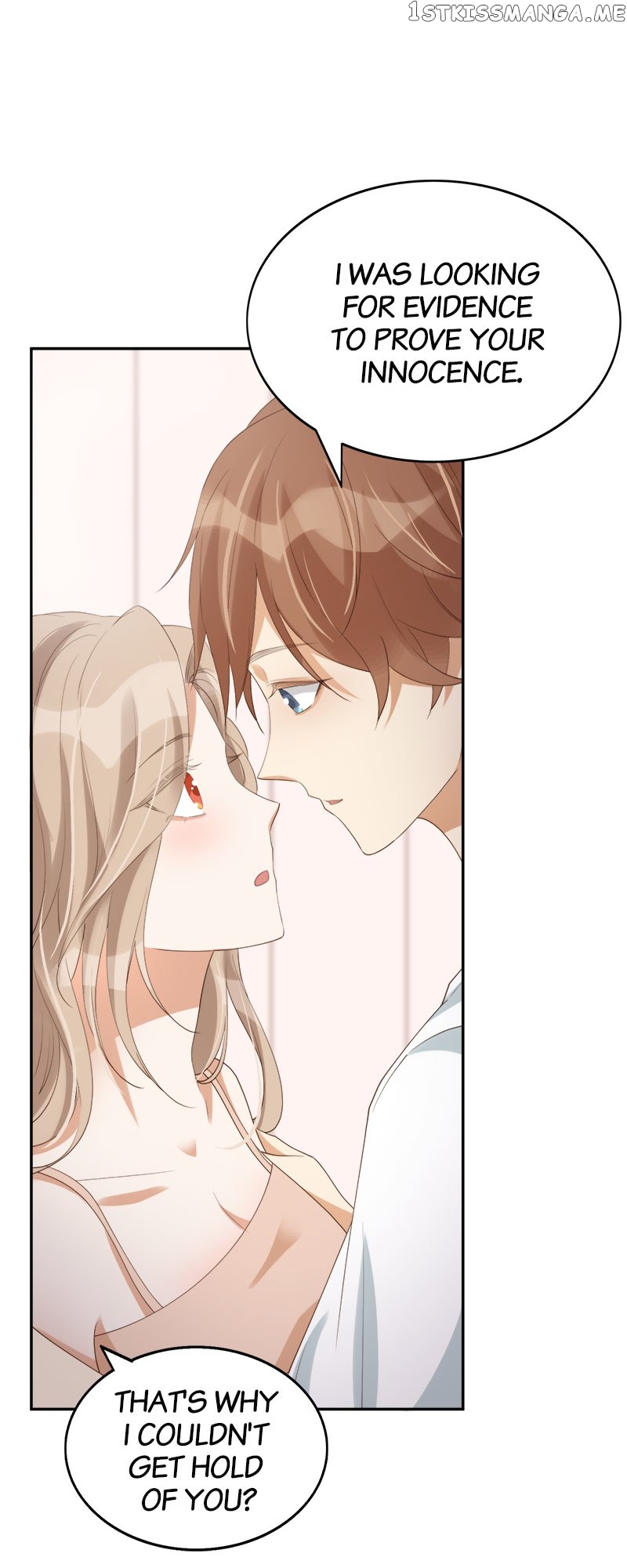 When Fiction Becomes Reality Chapter 79 - page 24