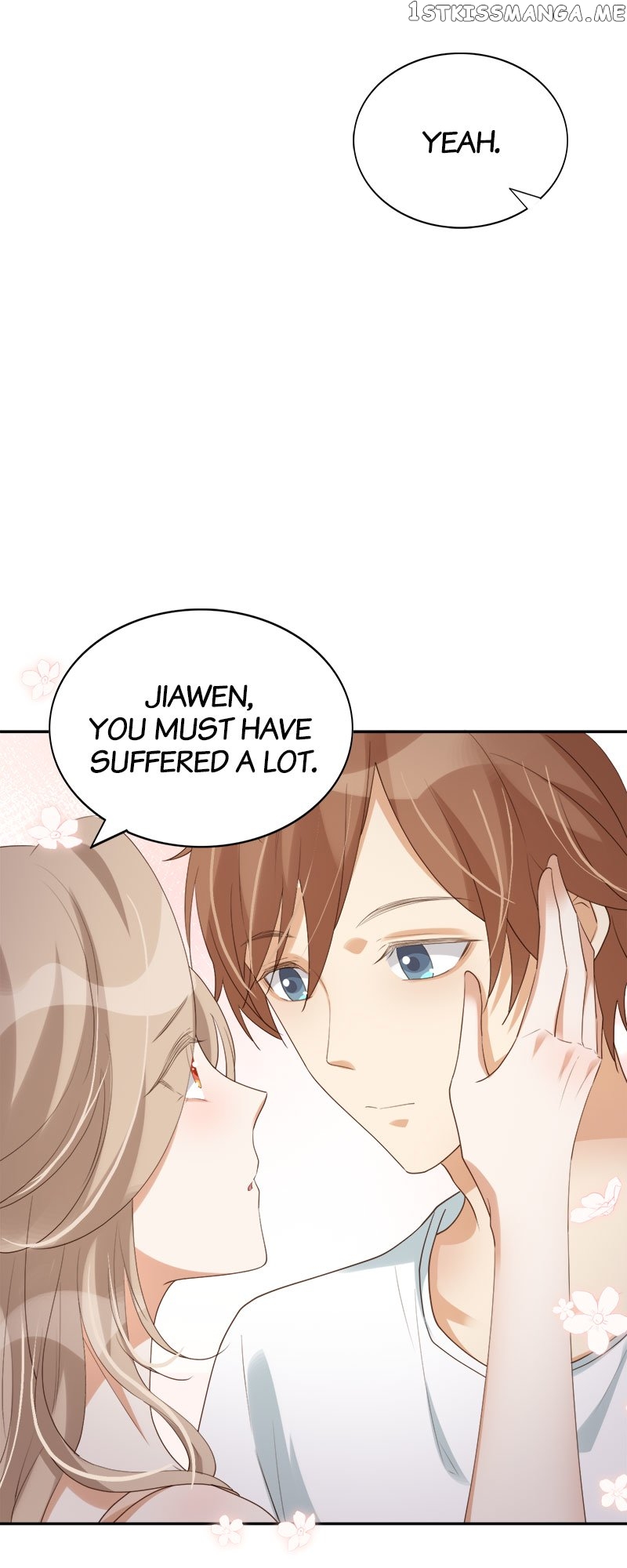 When Fiction Becomes Reality Chapter 79 - page 25