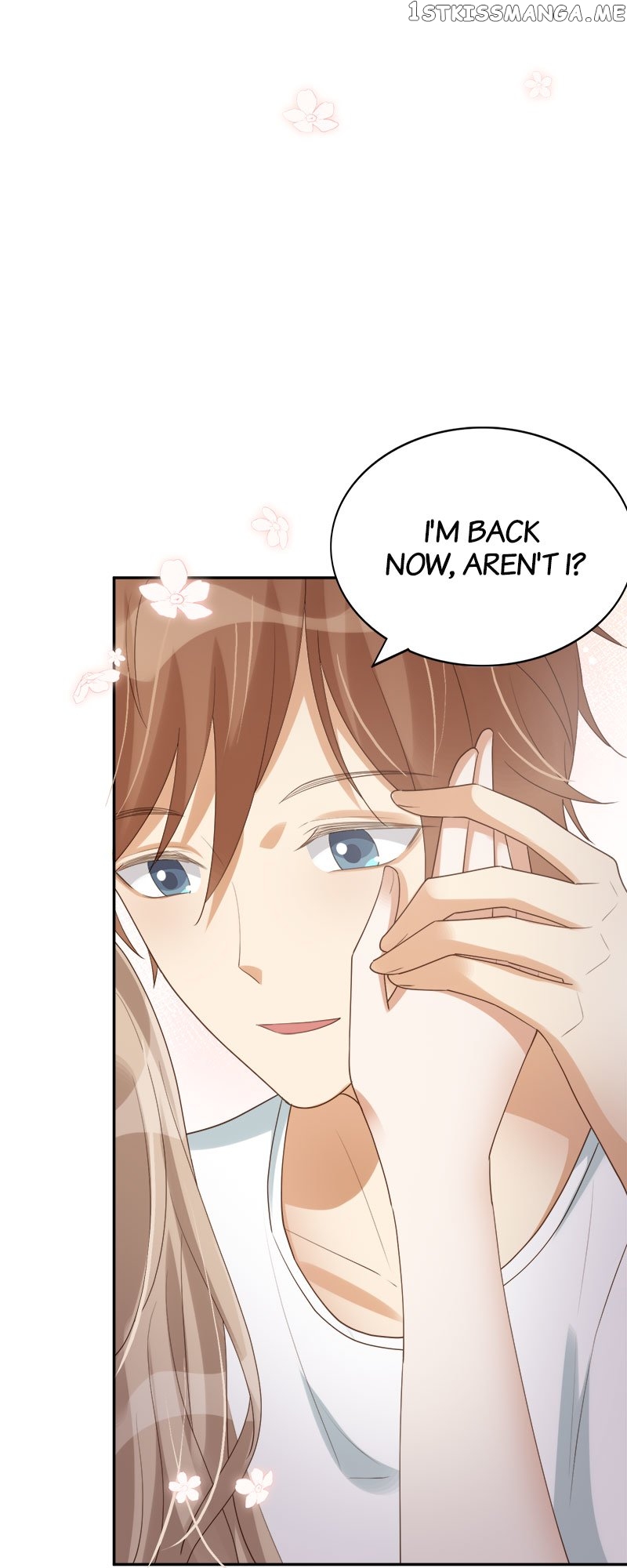 When Fiction Becomes Reality Chapter 79 - page 26