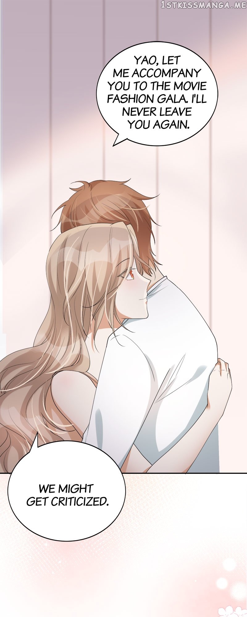 When Fiction Becomes Reality Chapter 79 - page 28