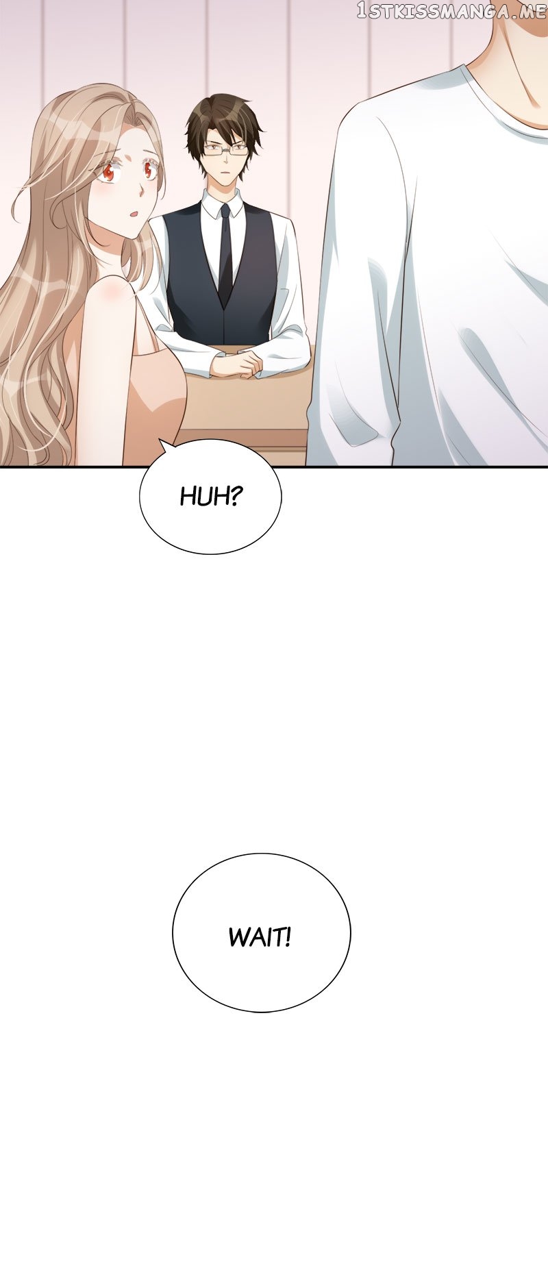 When Fiction Becomes Reality Chapter 79 - page 7