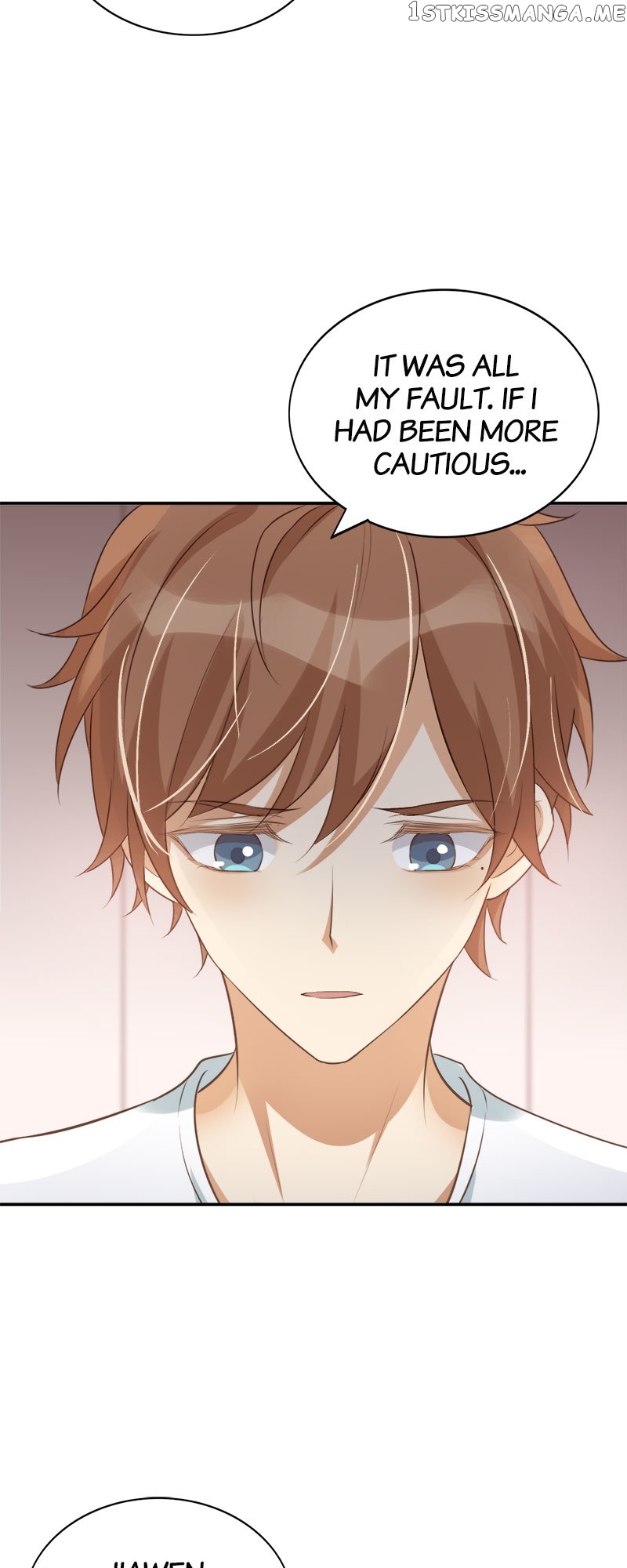 When Fiction Becomes Reality Chapter 79 - page 9