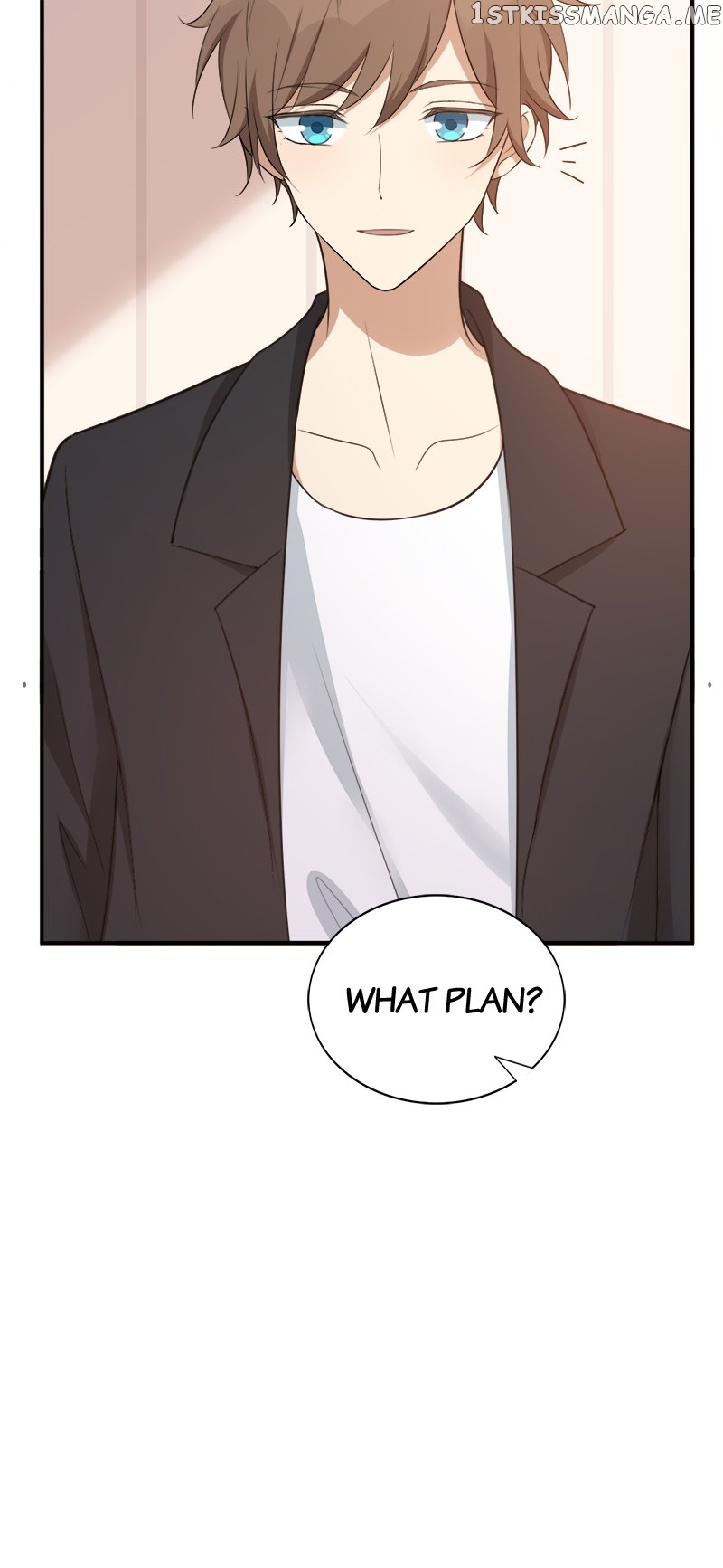 When Fiction Becomes Reality Chapter 90 - page 13