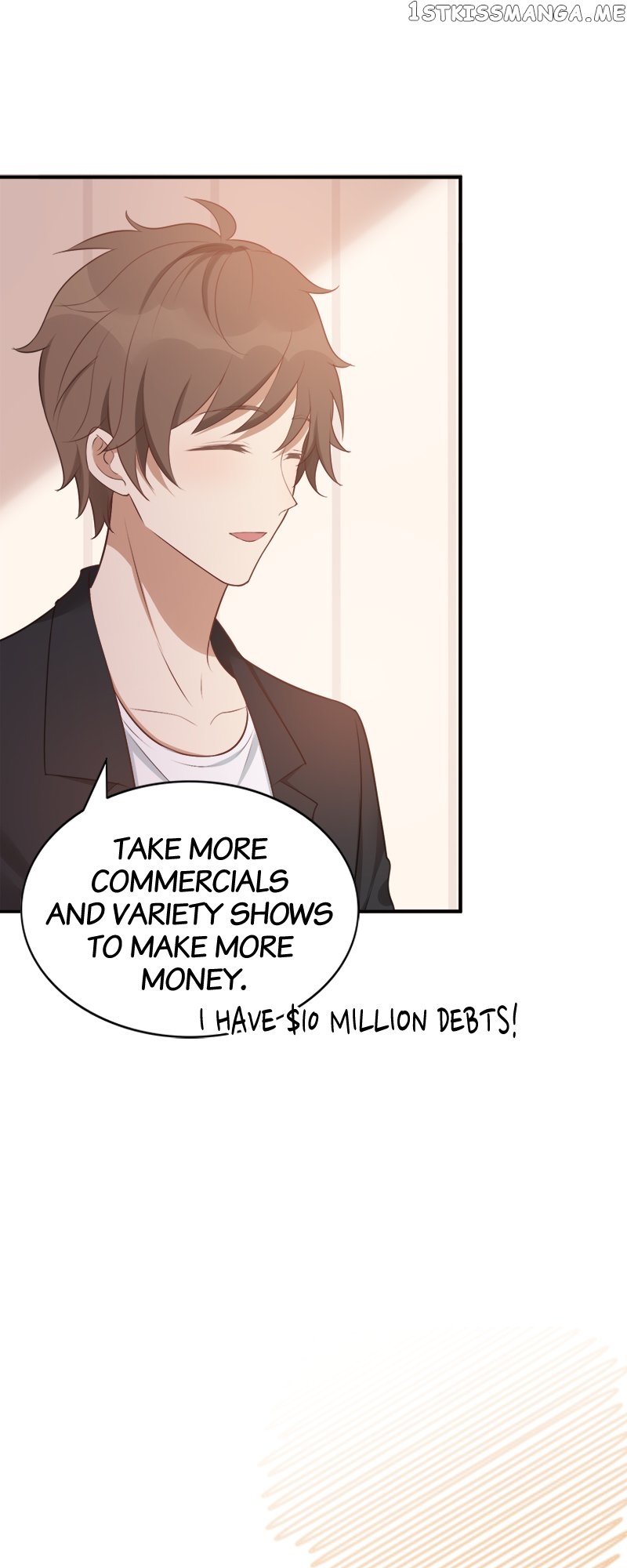 When Fiction Becomes Reality Chapter 90 - page 14