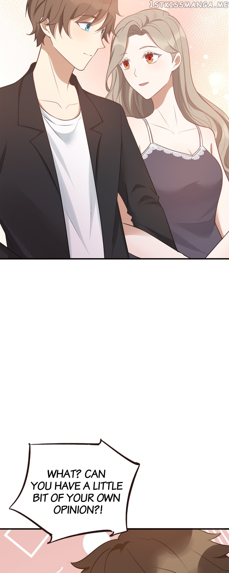 When Fiction Becomes Reality Chapter 90 - page 17