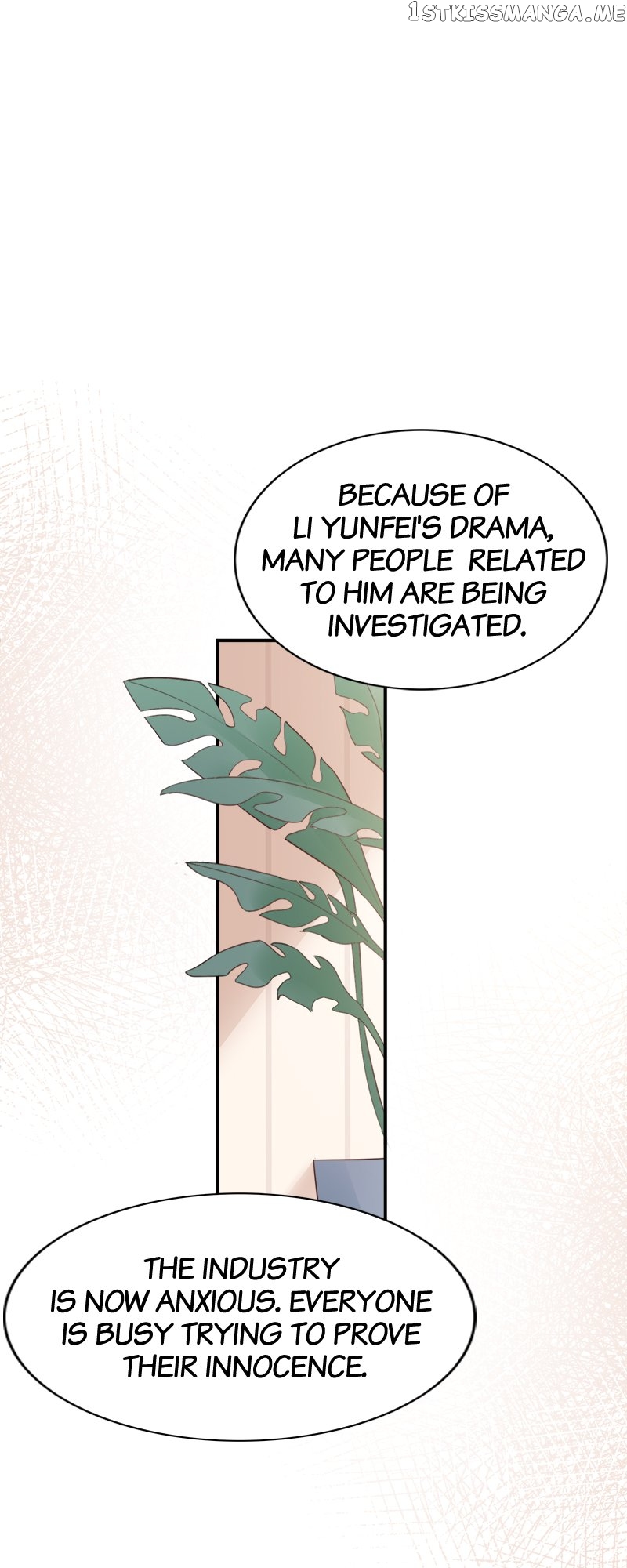 When Fiction Becomes Reality Chapter 90 - page 2