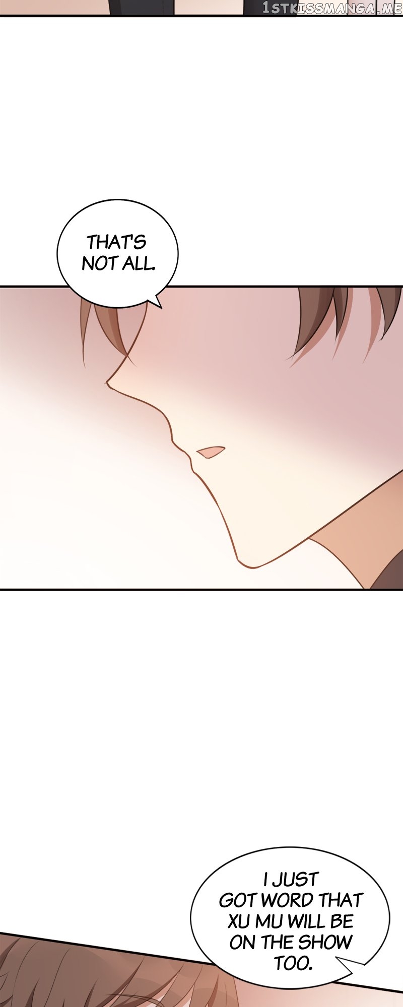 When Fiction Becomes Reality Chapter 90 - page 27