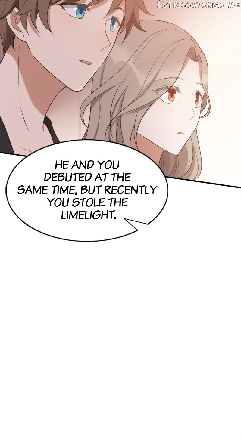 When Fiction Becomes Reality Chapter 90 - page 28