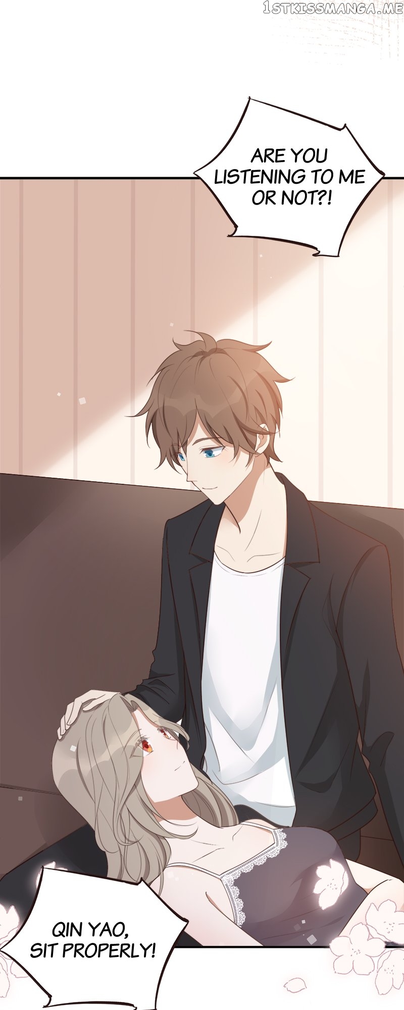 When Fiction Becomes Reality Chapter 90 - page 3