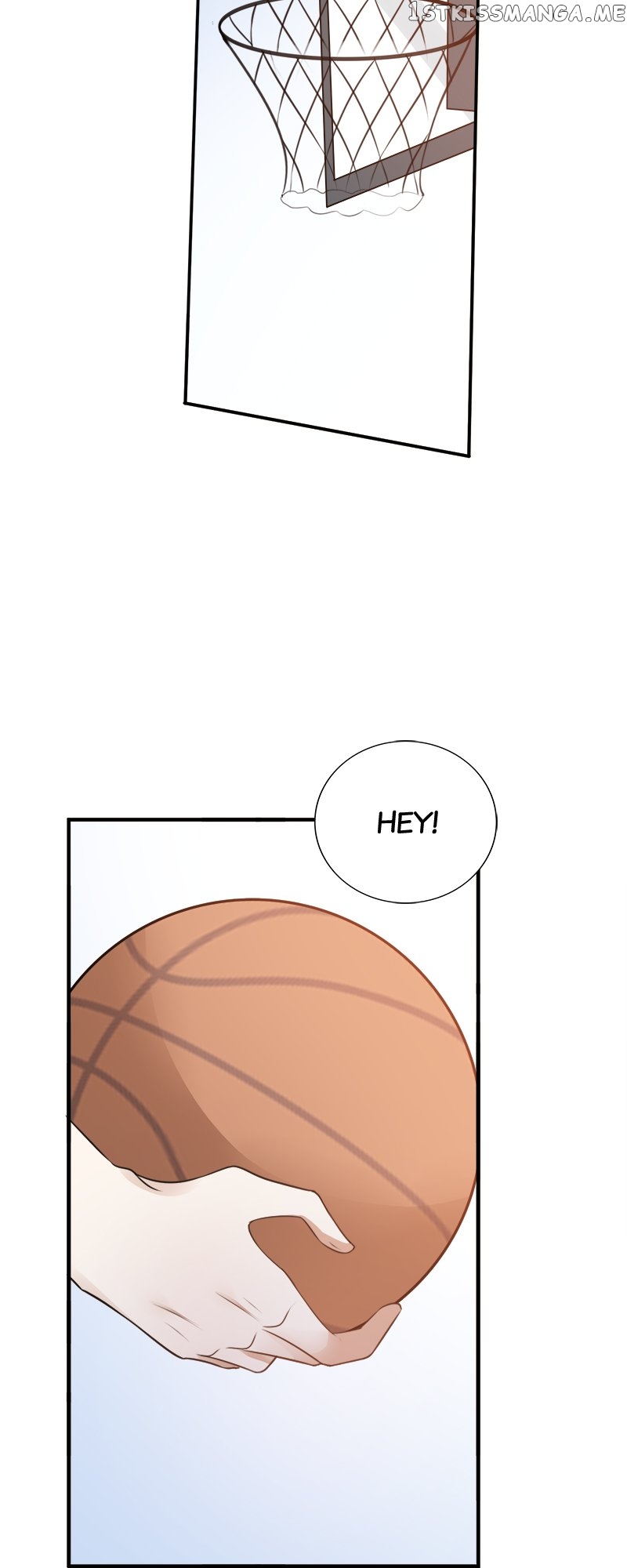 When Fiction Becomes Reality Chapter 90 - page 32