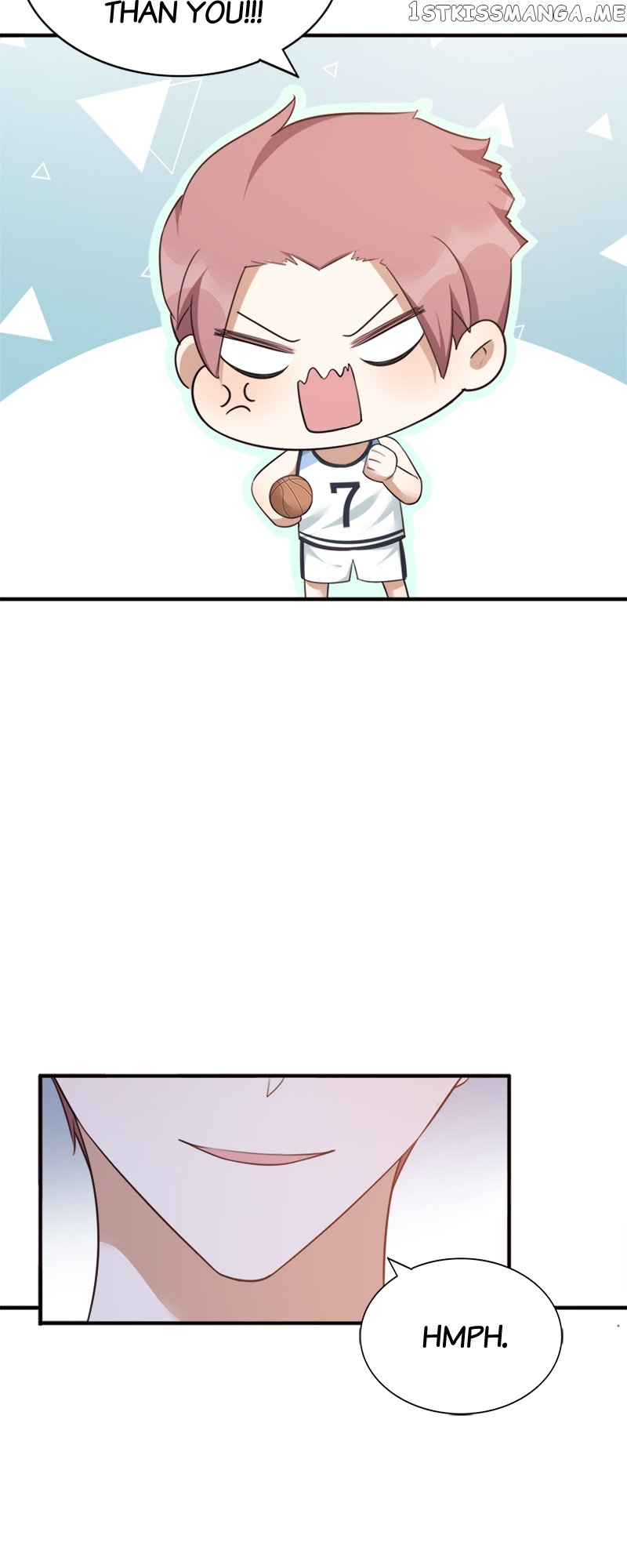 When Fiction Becomes Reality Chapter 90 - page 36