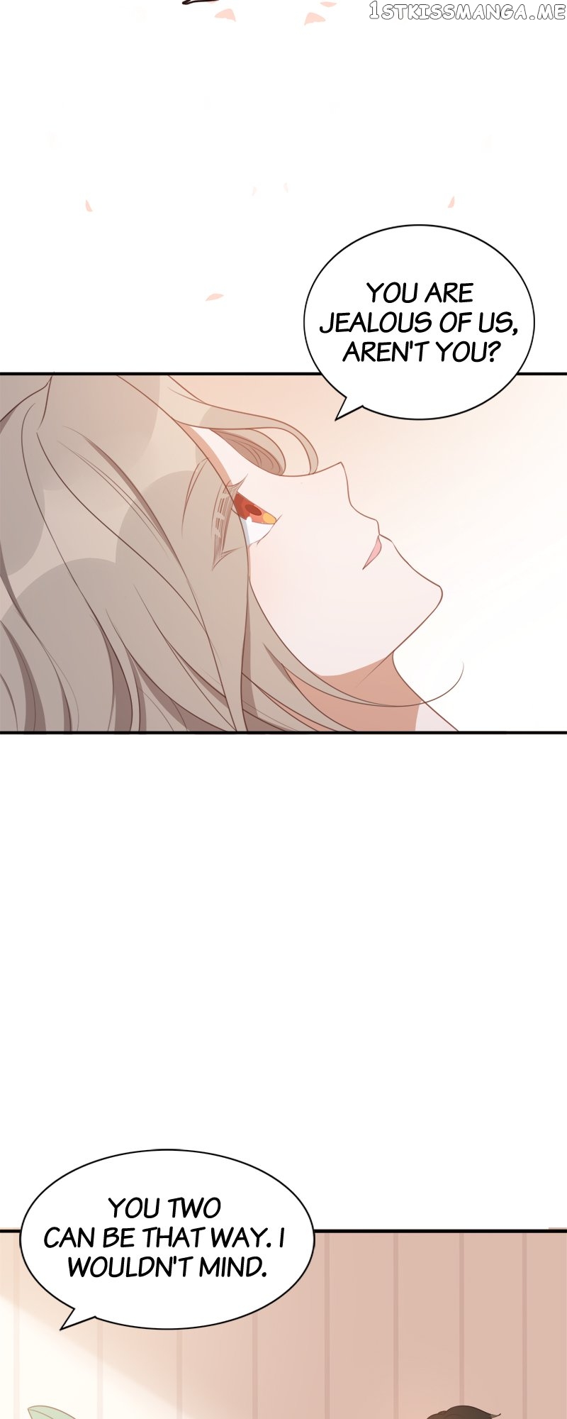 When Fiction Becomes Reality Chapter 90 - page 4
