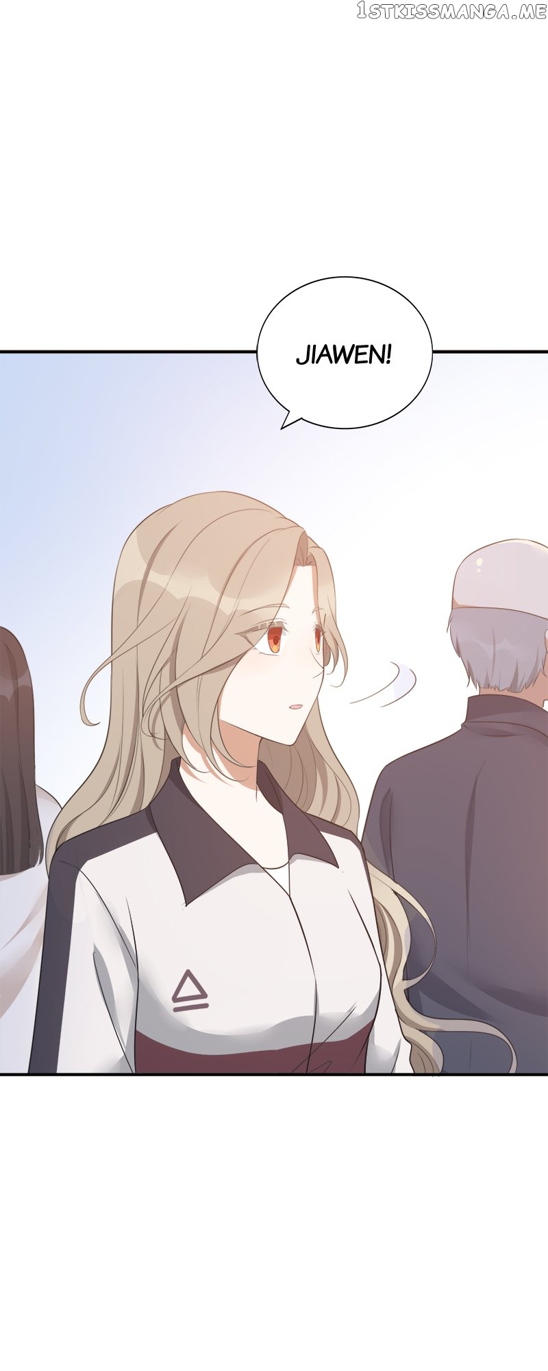 When Fiction Becomes Reality Chapter 90 - page 42