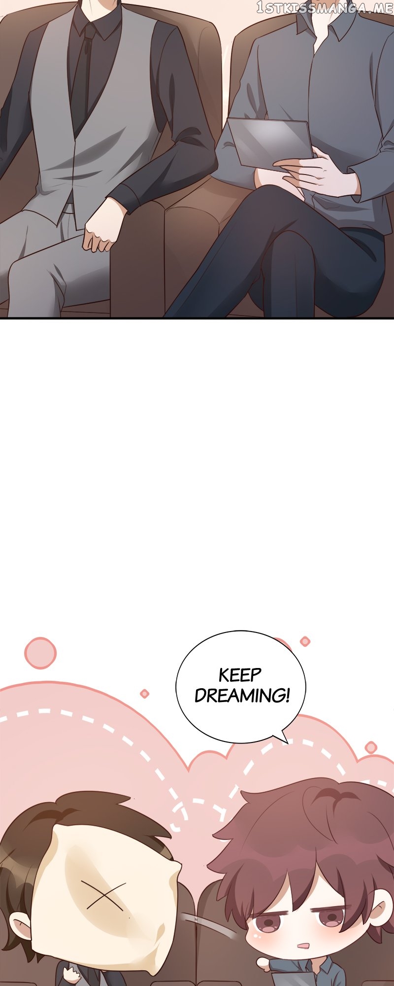 When Fiction Becomes Reality Chapter 90 - page 6