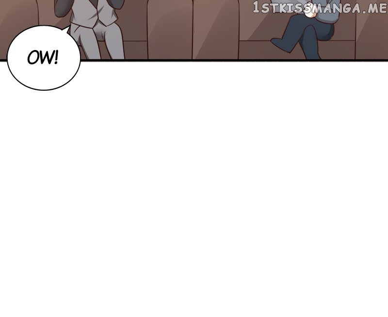 When Fiction Becomes Reality Chapter 90 - page 7