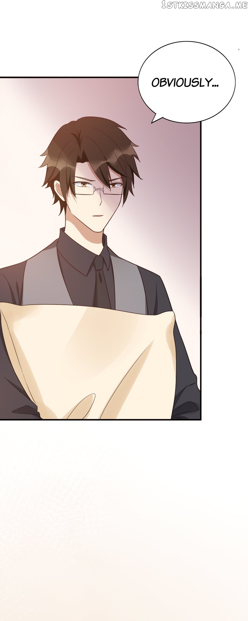 When Fiction Becomes Reality Chapter 90 - page 9