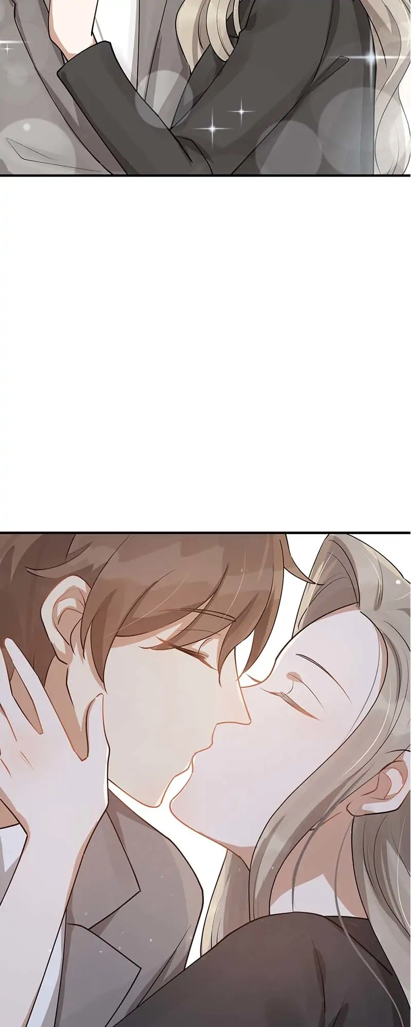 When Fiction Becomes Reality Chapter 31 - page 35