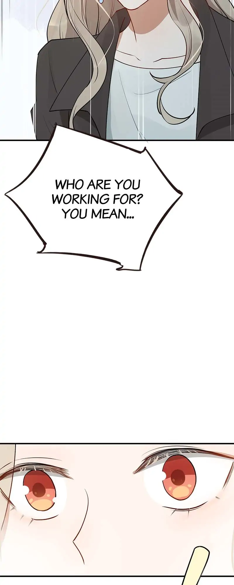 When Fiction Becomes Reality Chapter 31 - page 39
