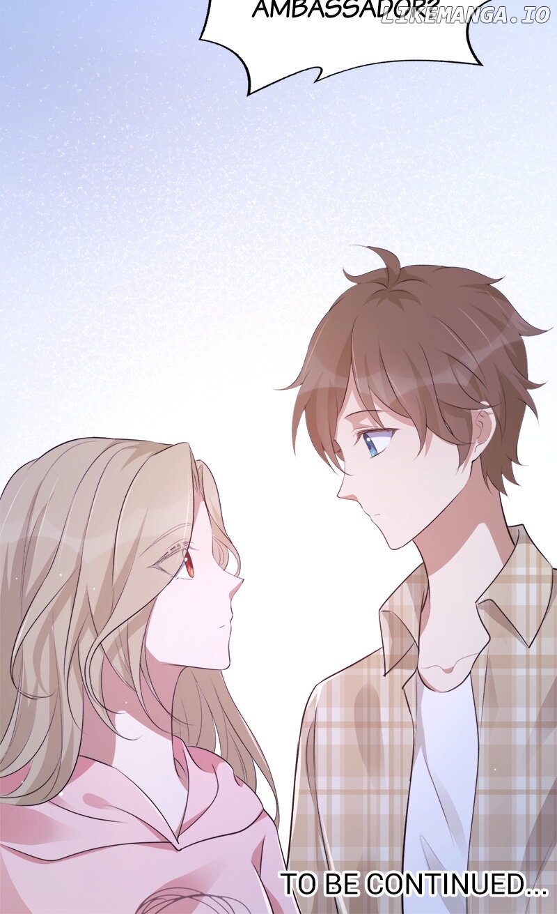 When Fiction Becomes Reality Chapter 138 - page 30