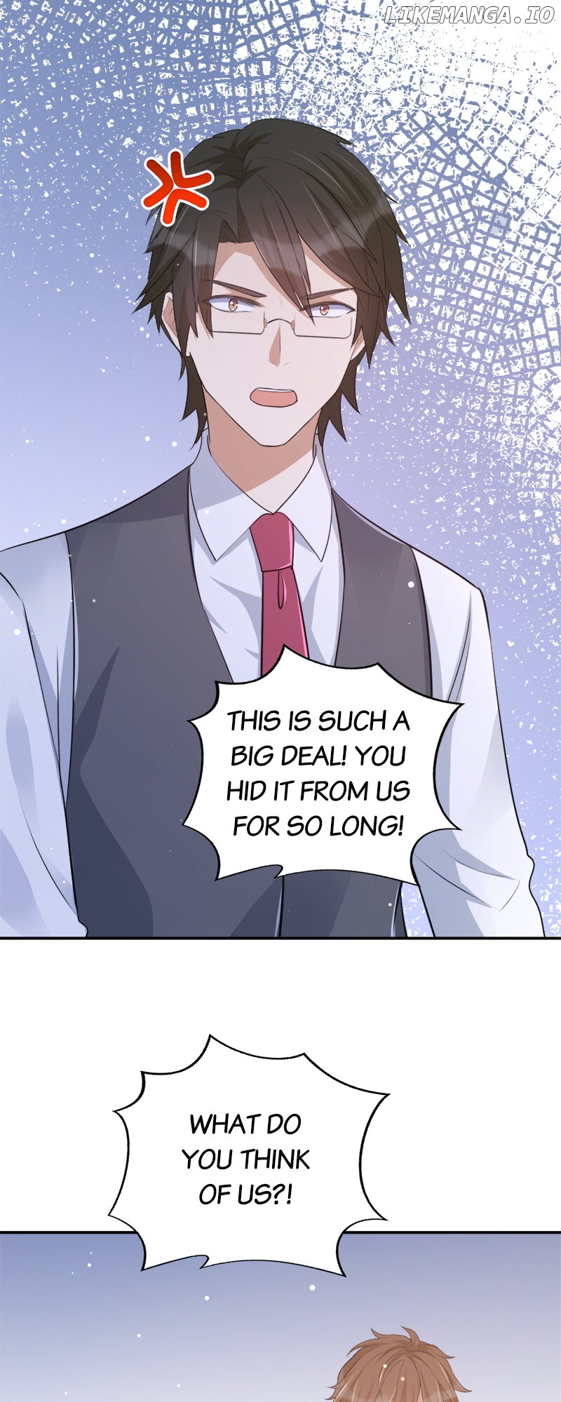 When Fiction Becomes Reality Chapter 138 - page 6