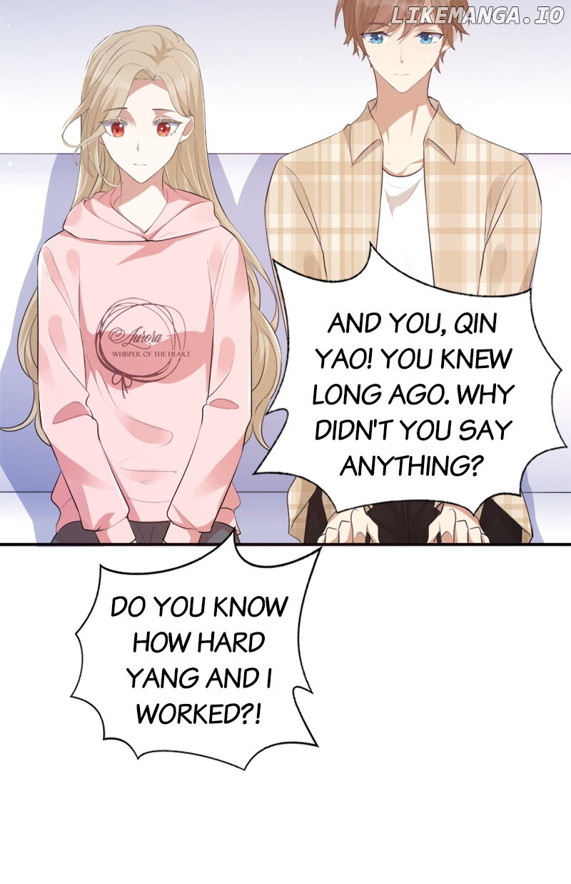 When Fiction Becomes Reality Chapter 138 - page 7