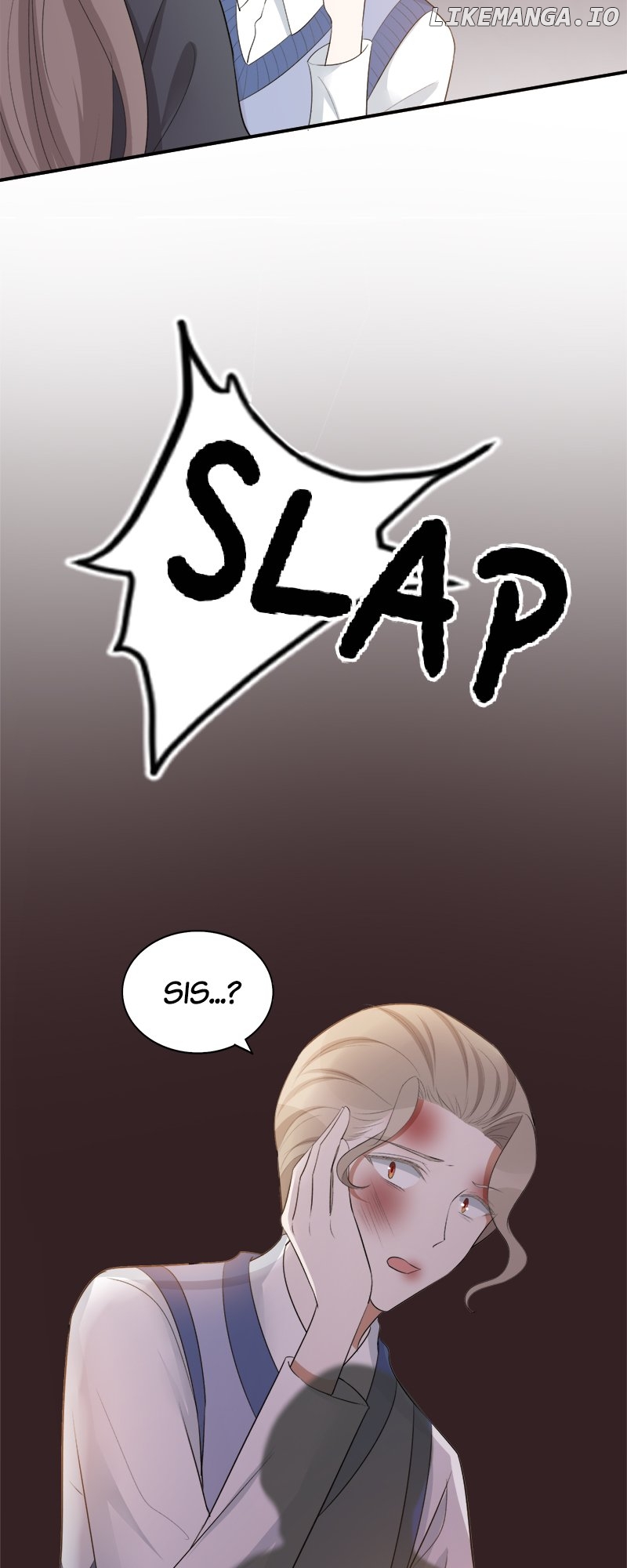 When Fiction Becomes Reality Chapter 112 - page 16